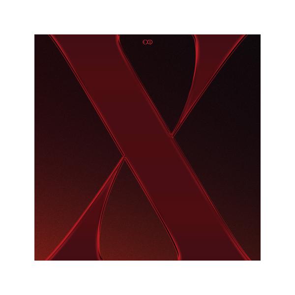 【送料無料】[CD]/EXID/X (10th Anniversary Single Album) [輸入盤]