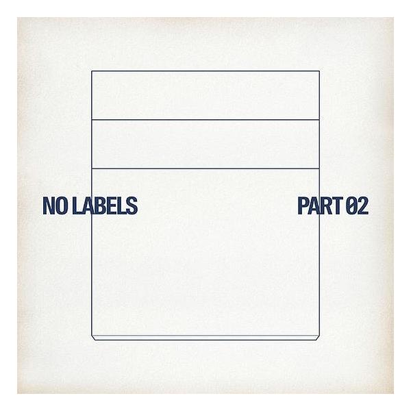 [CD]/ヨンジュン (TOMORROW X TOGETHER (TXT))/NO LABELS: PART 02 (STD) [輸入盤]