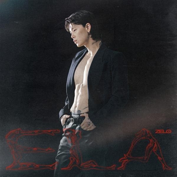 【送料無料】[CD]/ZELO/ELA [輸入盤]