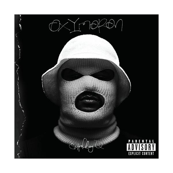 [CD]/スクールボーイ・Q/オキシモロン [デラックス・エディション] [輸入盤]
