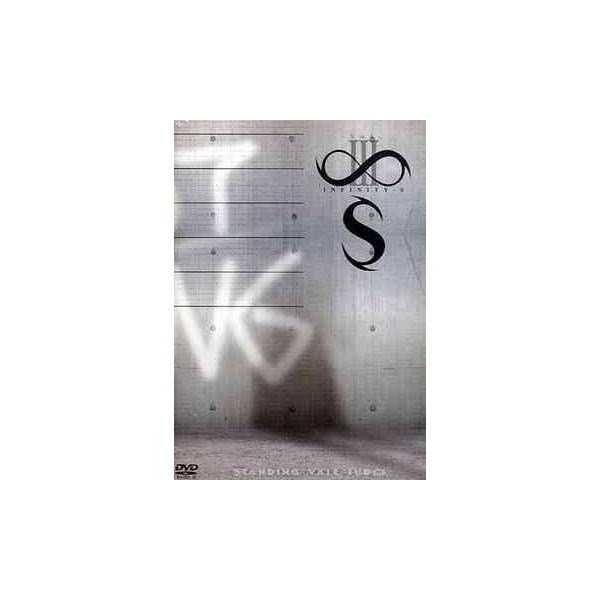 ∞-S〜Infinity-S〜VOL.3 in KOURAKUEN HOLL [DVD]