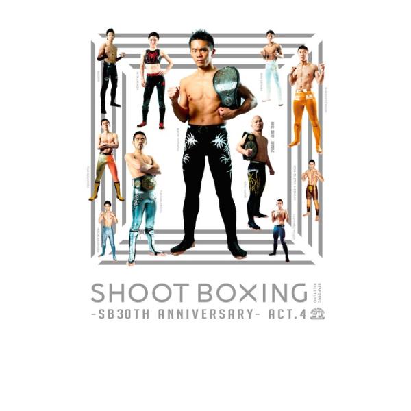[Release date: March 30, 2016]格闘技/SHOOT BOXING2015 〜SB30th Anniversary〜 act.4、メディア：DVD、発売日：2016/03/30、商品コード：OPS-9025、JAN...