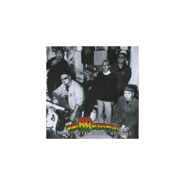 【送料無料】[CDA]/THE 69 YOBSTERS/Angel With Dirty Reggae