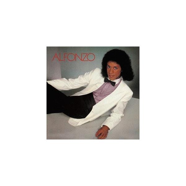 【送料無料】[CD]/アルフォンゾ/アルフォンゾ