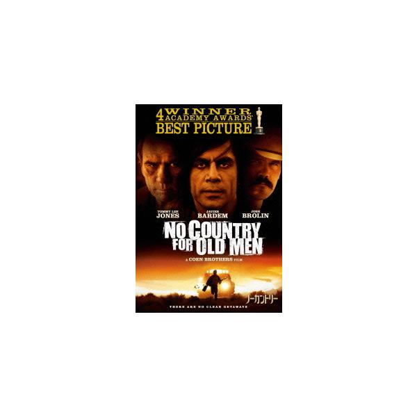 [Release date: September 14, 2012]洋画/ノーカントリー スペシャル・コレクターズ・エディション [廉価版]、メディア：DVD、発売日：2012/09/14、商品コード：PHNE-113632、JANコード/...