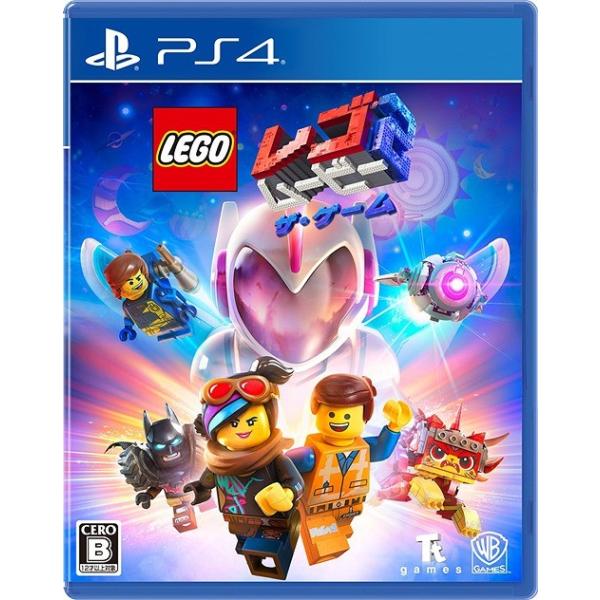 �y���������z[PS4]/�Q�[��/���S���[�r�[2 �U�E�Q�[��