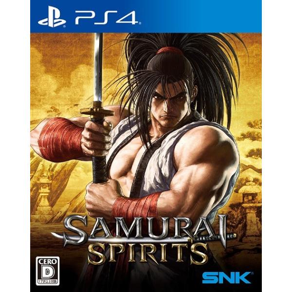 送料無料 Ps4 ゲーム Samurai Spirits Pljm ネオウィング Yahoo 店 通販 Yahoo ショッピング
