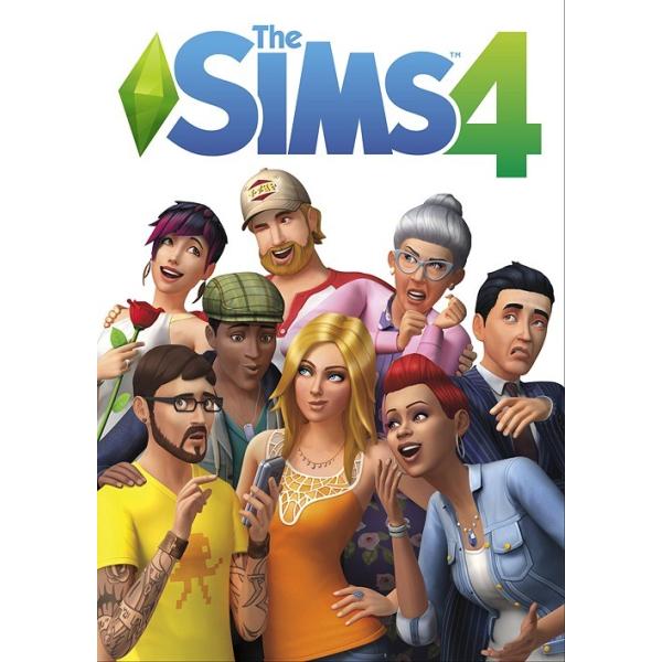 他サイト： 【送料無料】[PS4]/ゲーム/EA BEST HITS The Sims 4の商品画像