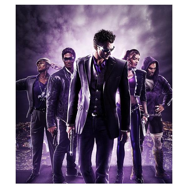 �y���������z[PS4]/�Q�[��/�Z�C���c���E �U�E�T�[�h�F���}�X�^�[�h