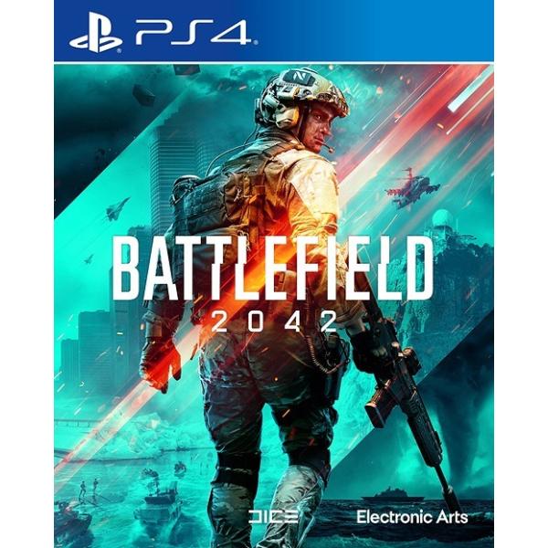 �y���������z[PS4]/�Q�[��/Battlefield 2042