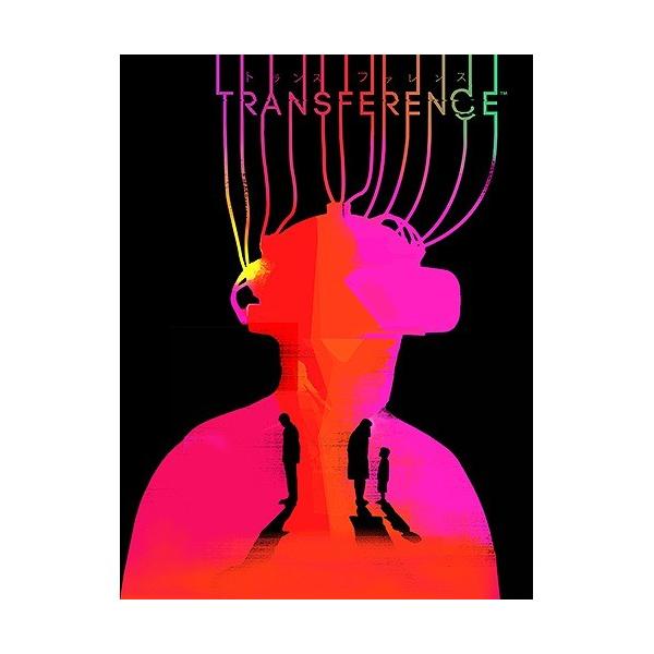 �y���������z[PS4]/�Q�[��/�g�����X�t�@�����X [PlayStationVR��p]