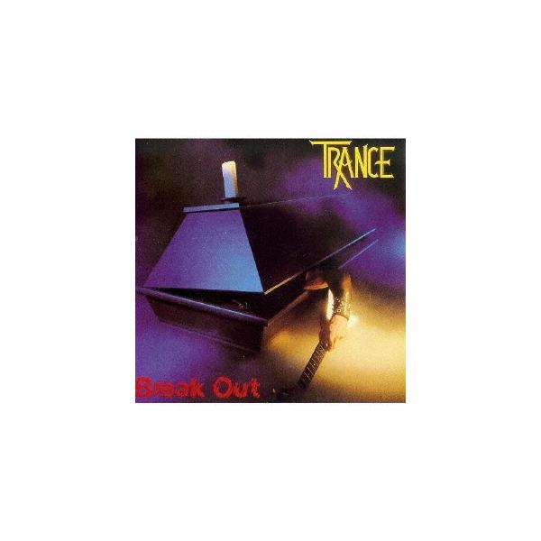 [Release date: October 8, 2025]トランス/ブレイク・アウト +2、メディア：CDA、発売日：2025/10/08、重量：80g、商品コード：RBNCD-1443、JANコード/ISBNコード：458279881...