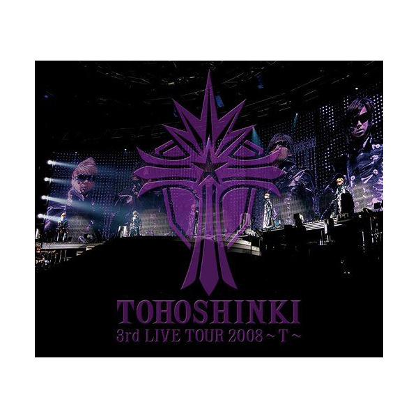 [CD]/東方神起/TOHOSHINKI LIVE CD COLLECTION 〜T〜