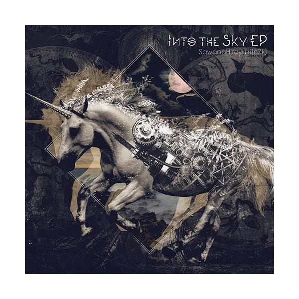 送料無料選択可 Cd Sawanohiroyuki Nzk Into The Sky Ep Dvd付初回生産限定盤 Buyee Buyee บร การต วกลางจากญ ป น ซ อจากประเทศญ ป น