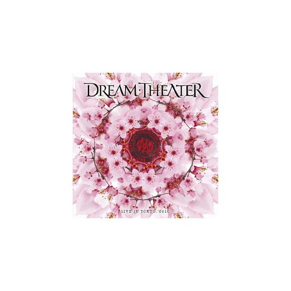 [Release date: March 11, 2026]ドリーム・シアター/ロスト・ノット・フォゴトゥン・アーカイヴズ: ライヴ・イン・トーキョー 2010 [Blu-spec CD2] [完全生産限定盤]、メディア：CDA、発売日：2...