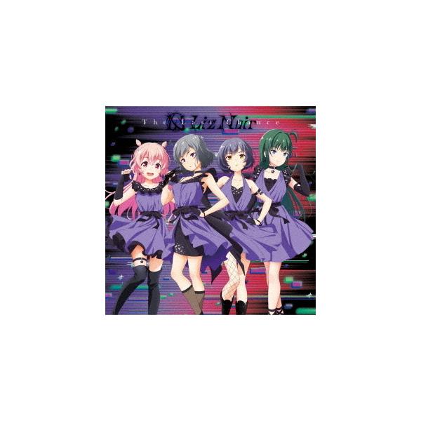 [CD]/【IDOLY PRIDE】LizNoir/The Last Chance