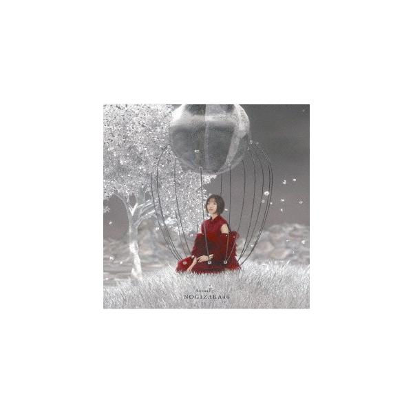 【初回仕様あり】[CD]/乃木坂46/Actually... [CD+Blu-ray/TYPE-A]