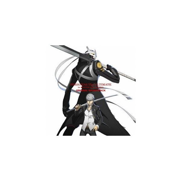 ペルソナ 4 アニメ クラシック サントラcdの人気商品 通販 価格比較 価格 Com