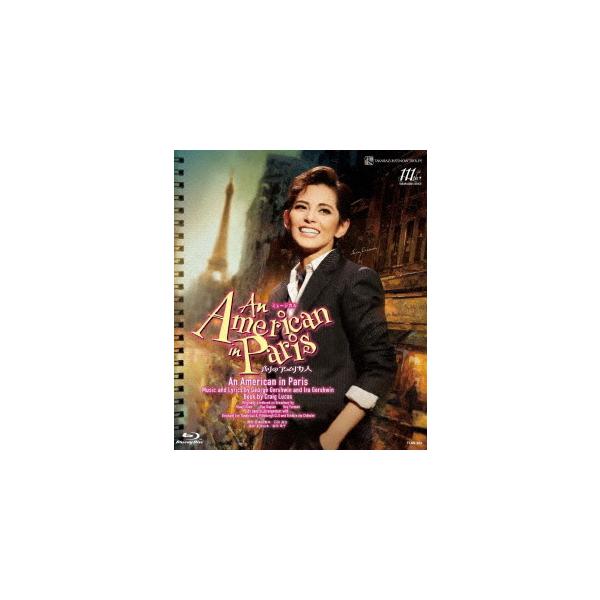 [Release date: November 11, 2025]宝塚歌劇団/雪組御園座公演 ミュージカル『An American in Paris (パリのアメリカ人)』、メディア：Blu-ray、発売日：2025/11/11、商品コード...