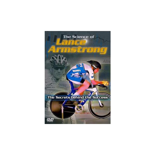 DVD／サイエンス・オブ・ランス・アームストロング