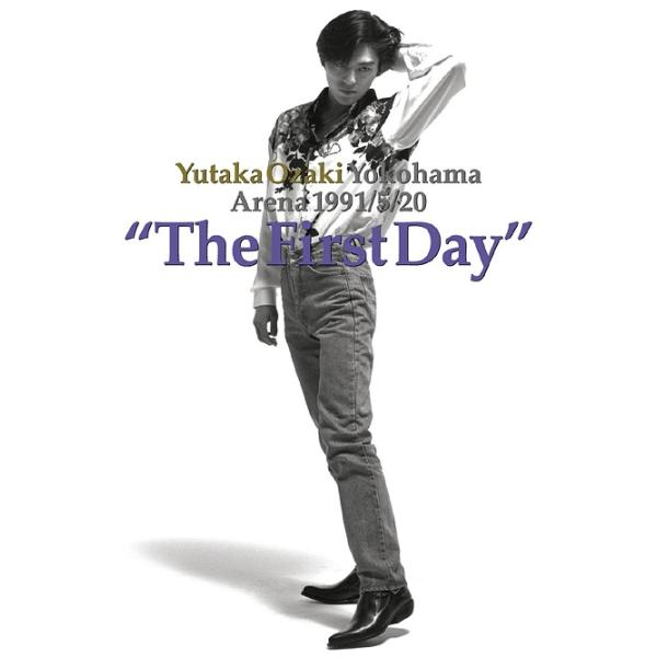 【送料無料】[DVD]/尾崎豊/復活 尾崎豊 YOKOHAMA ARENA 1991.5.20