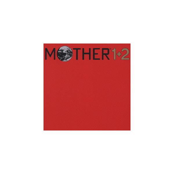 【送料無料】[CDA]/ゲーム・ミュージック/MOTHER 1+2 オリジナル・サウンドトラック