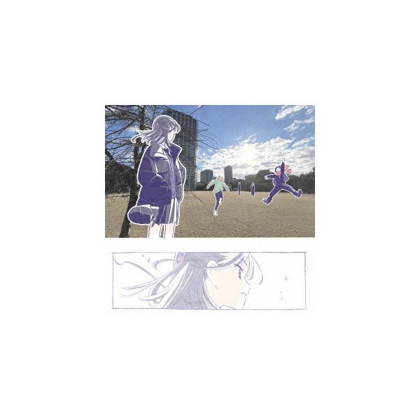 【送料無料】[CD]/アニメサントラ/ザ・レンチキュラーズ ORIGINAL SOUND TRACK