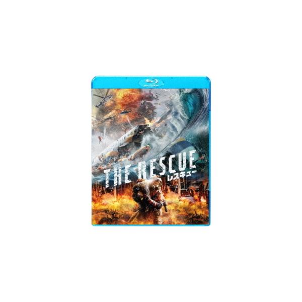 【送料無料】[Blu-ray]/洋画/レスキュー