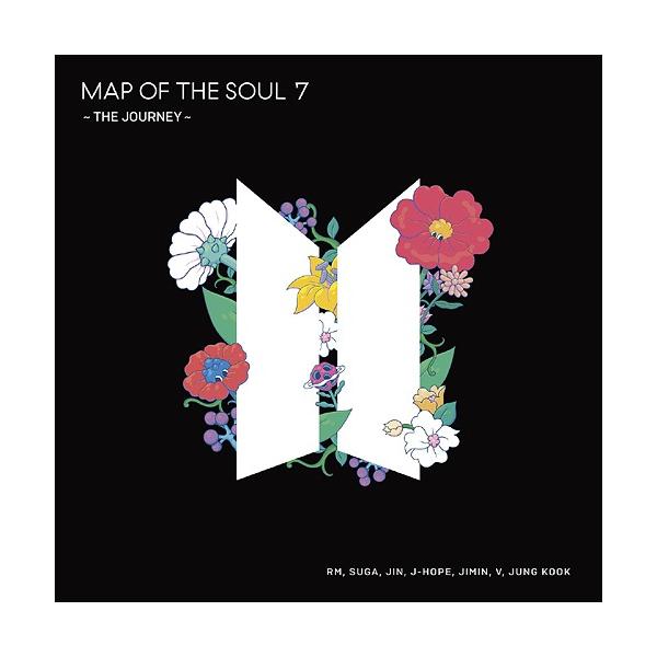洋楽cd 7 Map Of Soul The 洋楽cdの人気商品 通販 価格比較 価格 Com