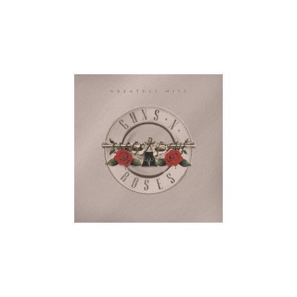 [Release date: January 30, 2026]ガンズ・アンド・ローゼズ/グレイテスト・ヒッツ [SHM-CD]、メディア：CDA、発売日：2026/01/30、商品コード：UICY-16371、JANコード/ISBNコード...