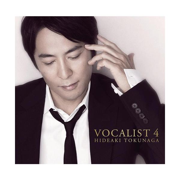 Cda 送料無料選択可 徳永英明 Vocalist 4 通常盤 Buyee Buyee 提供一站式最全面最專業現地yahoo Japan拍賣代bid代拍代購服務 Bot Online