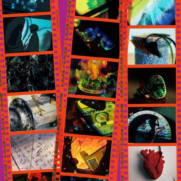 【送料無料】[アナログ盤 (LP)]/名誉伝説/OK集 [限定盤]