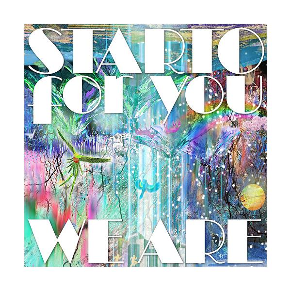 販売期間2024年12月25日まで/[CD]/STARTO for you/WE ARE [CD+D...