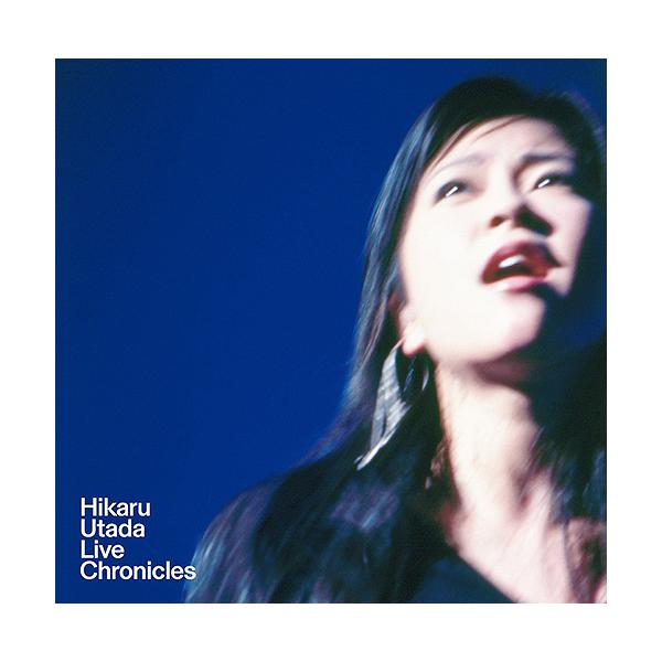 【送料無料】[Blu-ray]/宇多田ヒカル/HIKARU UTADA LIVE CHRONICLES In Budokan 2004 ヒカルの5