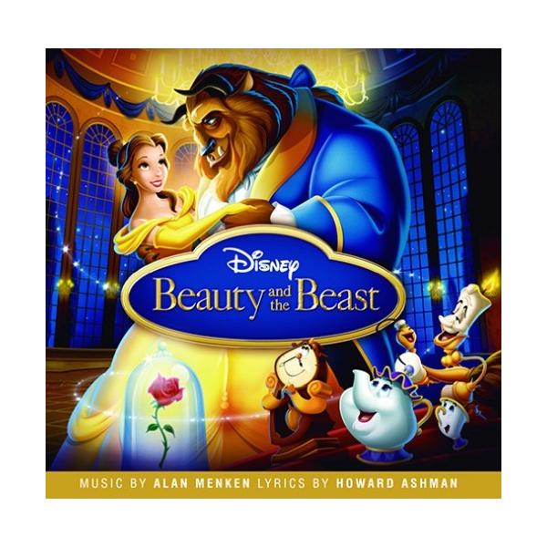 Original Soundtrack 美女と野獣 オリジナル サウンドトラック 英語版 日本語版 Cd Walt Disney ウォルト ディズニー レコード Uwcd 8021 の最安値と通販店 在庫有り サープラ