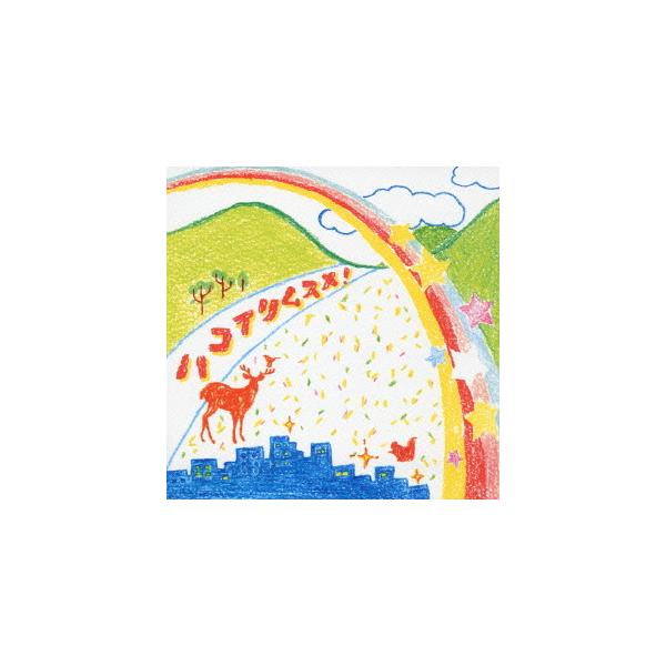 【送料無料】[CD]/TVサントラ (中西俊博)/ハコイリムスメ! オリジナル・サウンド・トラック