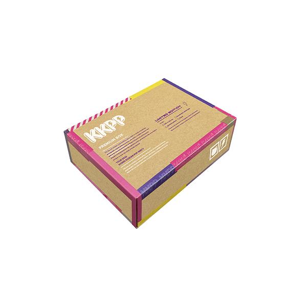 【送料無料】[DVD]/小泉今日子/KKPP 〜TOUR 2022 Live at 中野サンプラザホール〜 [完全生産限定版]