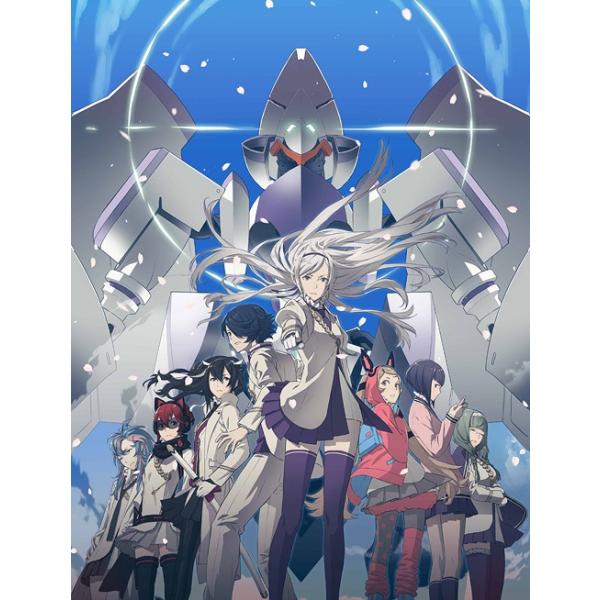 【送料無料】[PS Vita]/ゲーム/解放少女 SIN [通常版]