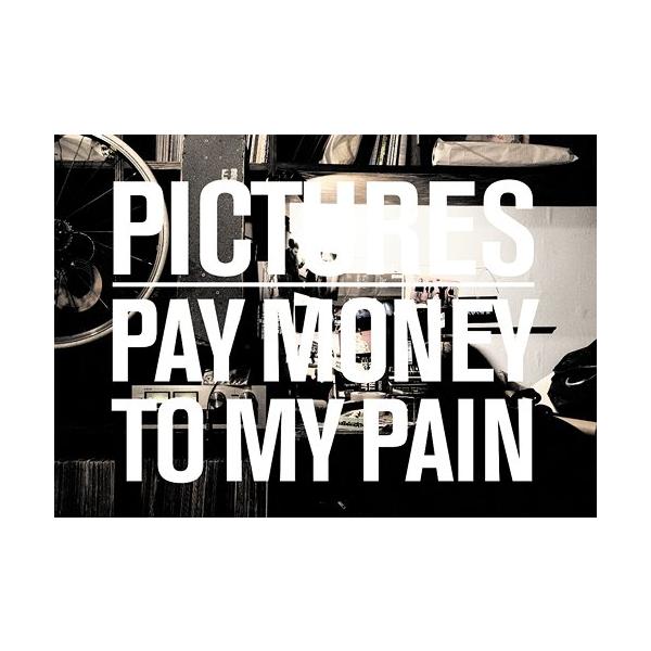 【送料無料】[DVD]/Pay money To my Pain [P.T.P]/Pictures