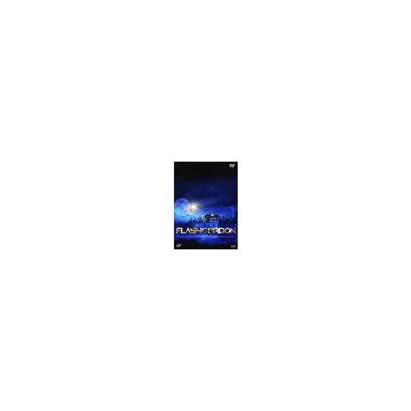 【送料無料】[DVD]/TVドラマ/フラッシュ・ゴードン DVD-BOX VOL.1