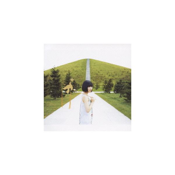 【送料無料】[CD]/坂本真綾/かぜよみ [通常盤]