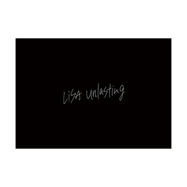[CD]/LiSA/unlasting [DVD付初回限定盤]