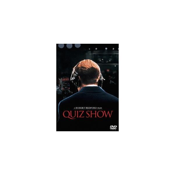 [DVD]/洋画/クイズ・ショウ
