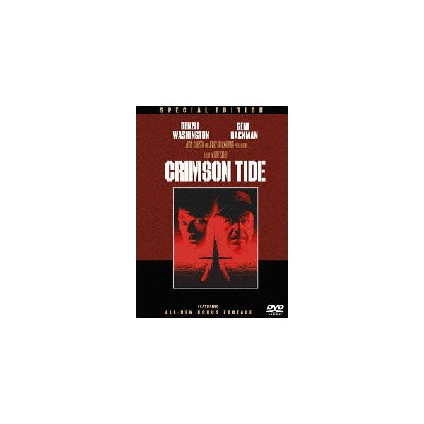 [Release date: January 25, 2006]洋画/クリムゾン・タイド 特別版、メディア：DVD、発売日：2006/01/25、商品コード：VWDS-4216、JANコード/ISBNコード：4959241942166