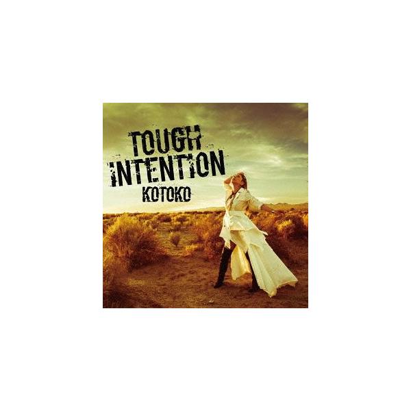 [CDA]/KOTOKO/TVアニメ「白銀の意思 アルジェヴォルン」オープニング・テーマ: Tough Intention [通常盤]