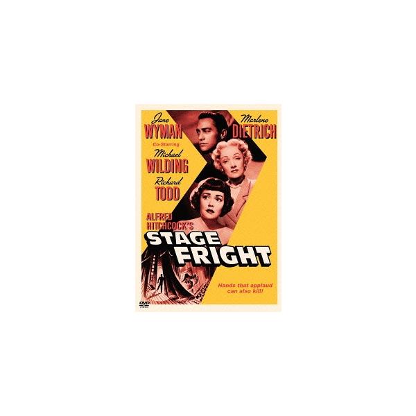 [Release date: December 16, 2015]洋画/舞台恐怖症 特別版 [廉価版]、メディア：DVD、発売日：2015/12/16、商品コード：WHV-1000588866、JANコード/ISBNコード：45489672...