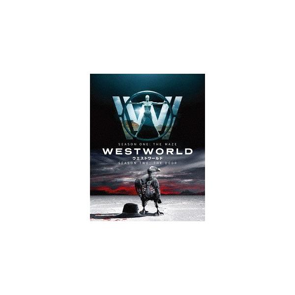 【送料無料】[Blu-ray]/TVドラマ/ウエストワールド ＜ファースト&amp;セカンドシーズン＞ ブルーレイボックス [初回限定生産]
