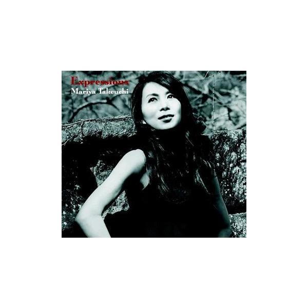 CD]/竹内まりや/Expressions [通常盤] : ネオウィング Yahoo!店 - 通販