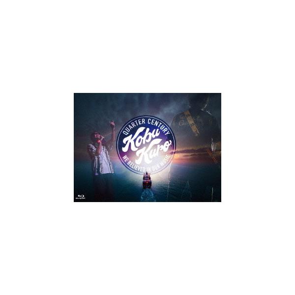 送料無料】[Blu-ray]/コブクロ/KOBUKURO 25TH ANNIVERSARY TOUR