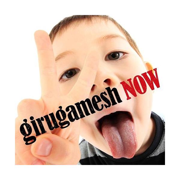 送料無料】[CD]/ギルガメッシュ/NOW [通常盤] : ネオウィング Yahoo!店